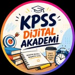 KPSS Dijital Akademi logosu